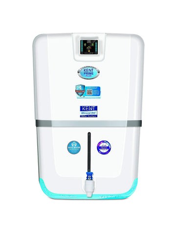 KENT 9 Liter Prime Plus RO+UV+UF+TDS Water Purifier