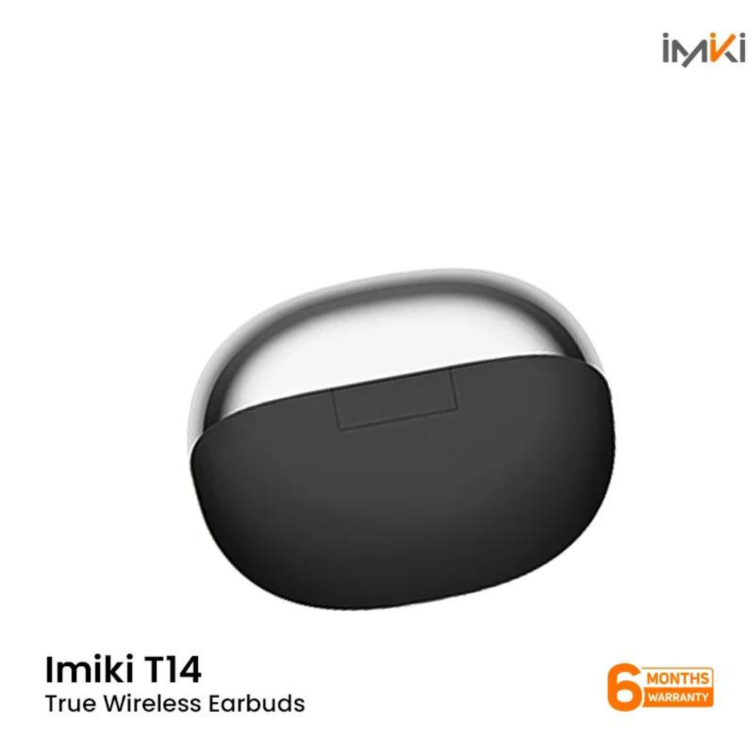 Imiki T14 ANC TWS Bluetooth Earbuds MV1032