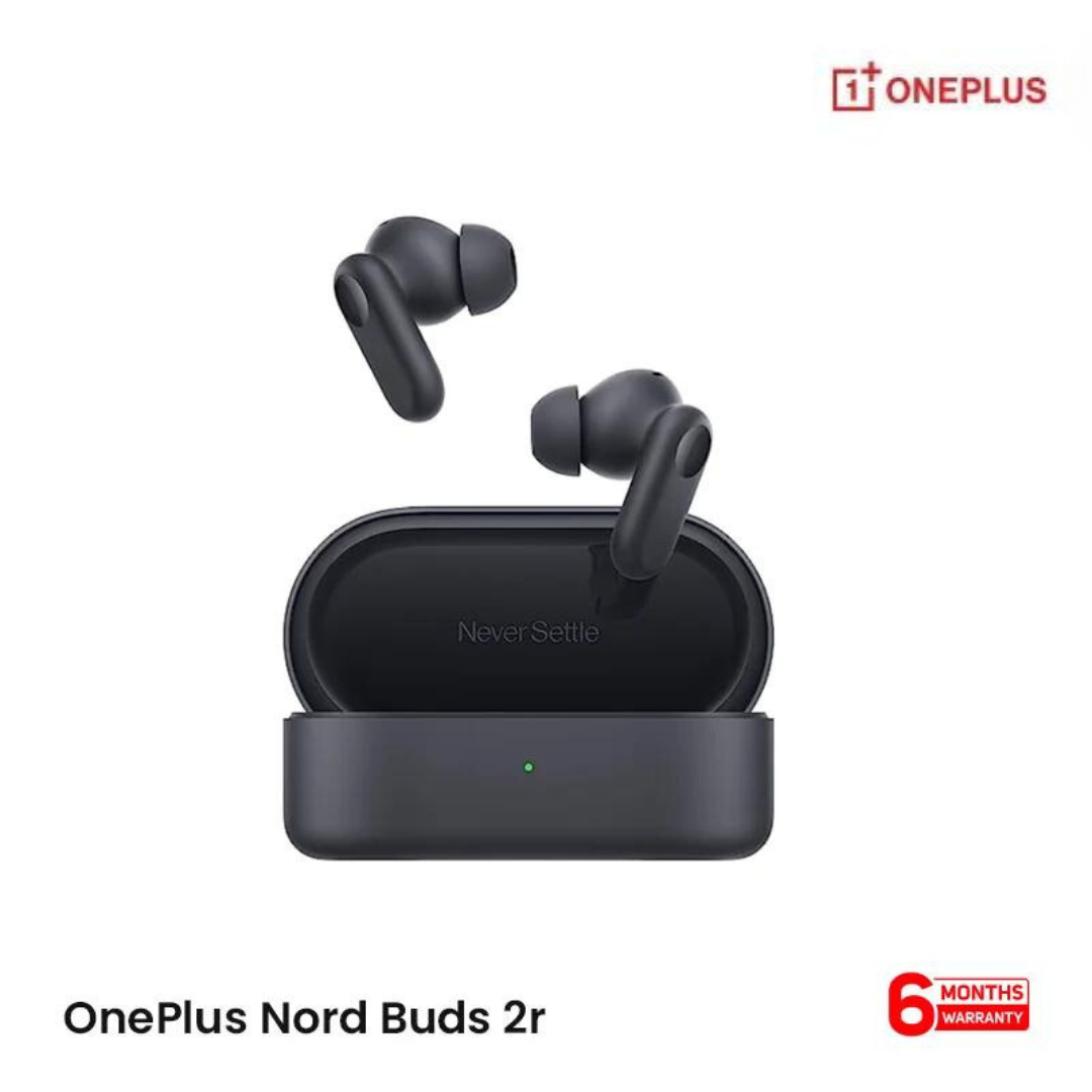 OnePlus Nord Buds 2R TWS In-Ear Earbuds MV109