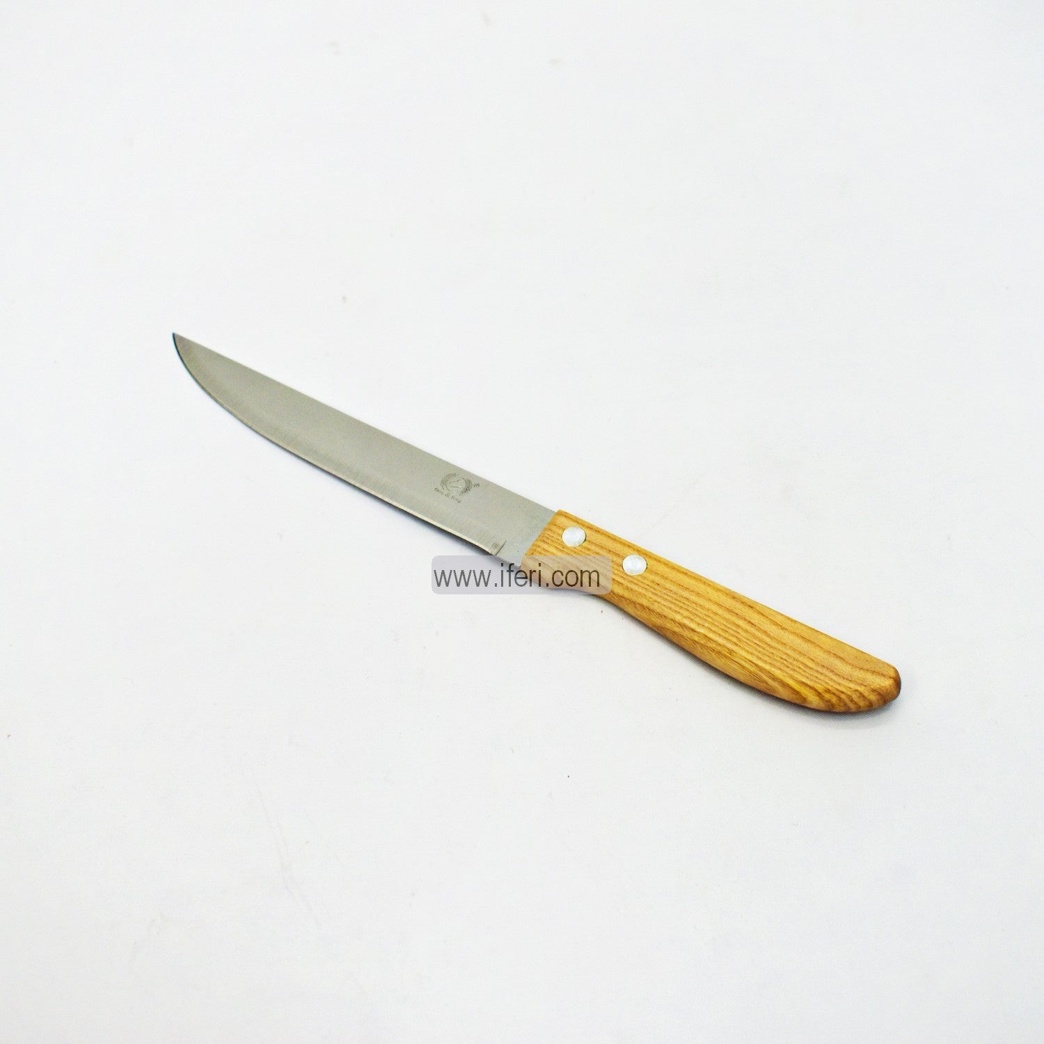 10 Inch Stainless Steel Fruit Knife LB1317