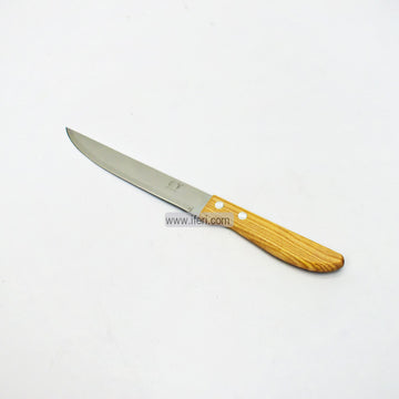 10 Inch Stainless Steel Fruit Knife LB1317