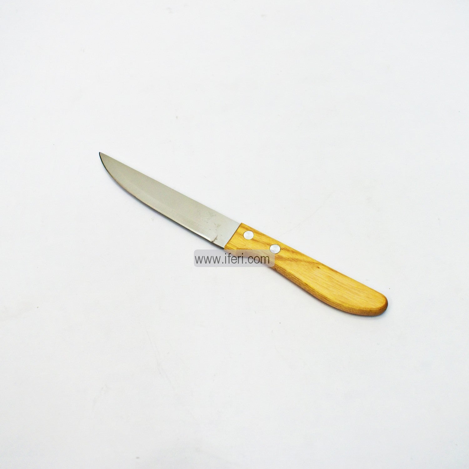 9 Inch Stainless Steel Fruit Knife LB1316