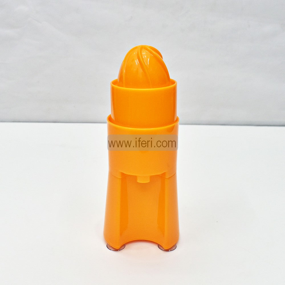 8.5 Inch Manual Hand Squeezer, Citrus Lemon Orange Juicer SP0048