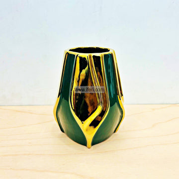 7 Inch Exclusive Ceramic Decorative Flower Vase FH2175