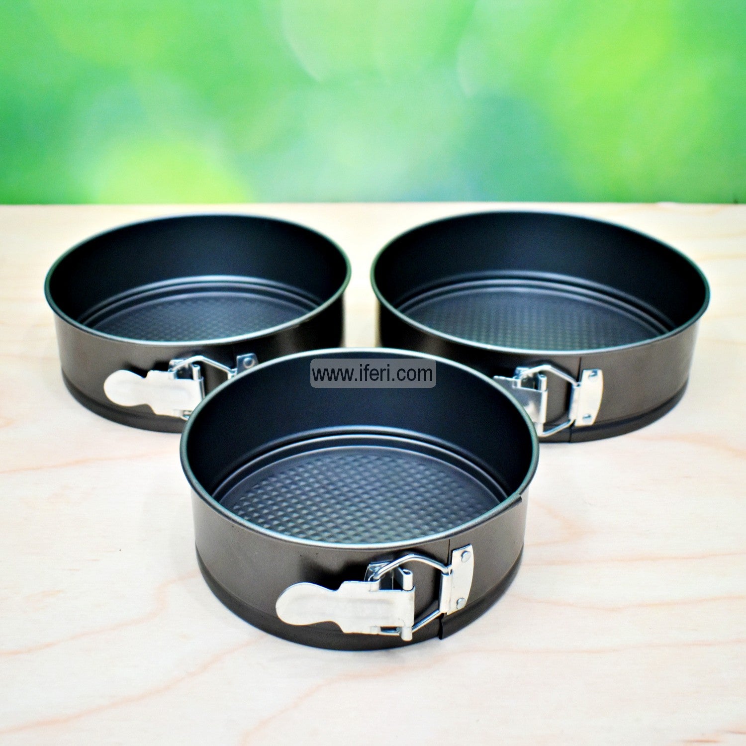 Pcs Non-stick Baking Mould AYT0028 - Main Image