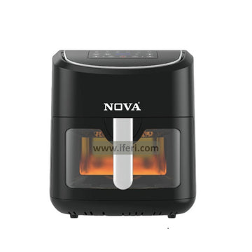 Nova 1600W Digital Air Fryer NV 901-B