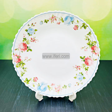 6 Pcs Pyrex Dinner Plate / Full Plate Set RH2270
