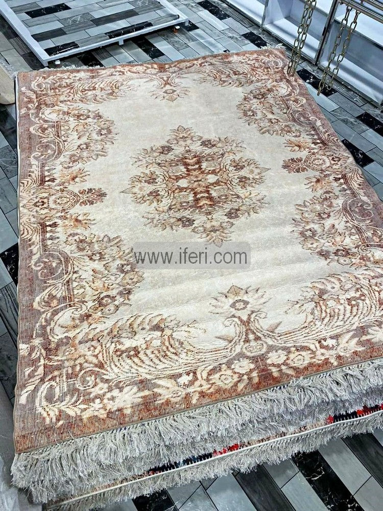 79 inch Exclusive Turkish Digital Printed Synthetic Carpet GA8084