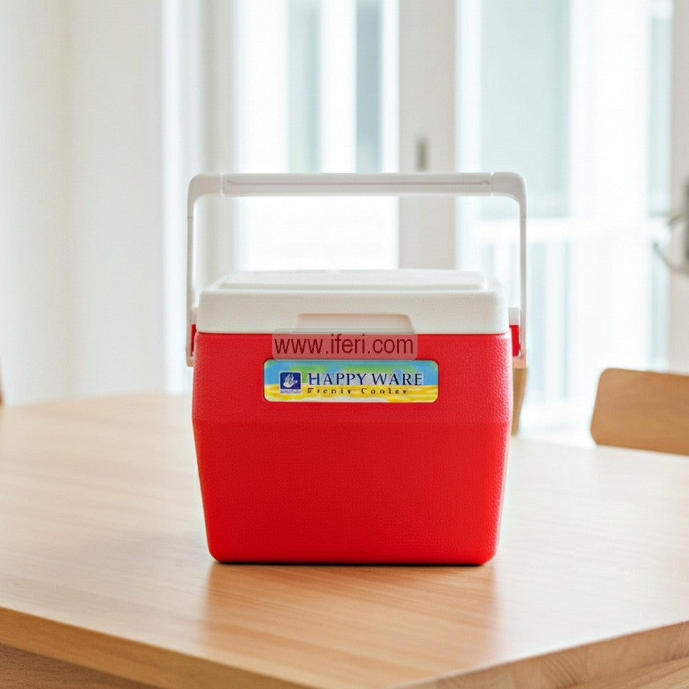 Liter Plastic Insulated Ice Bucket, Beverage Cooling Bucket