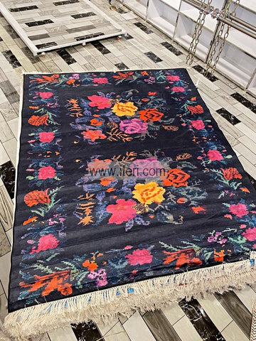 79 inch Exclusive Turkish Digital Printed Synthetic Carpet GA8087