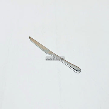 6 Pcs Metal Dinner Knife Set RY1010-24