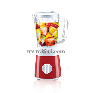 Minister 2 speeds control with pulse Blender M-6001B