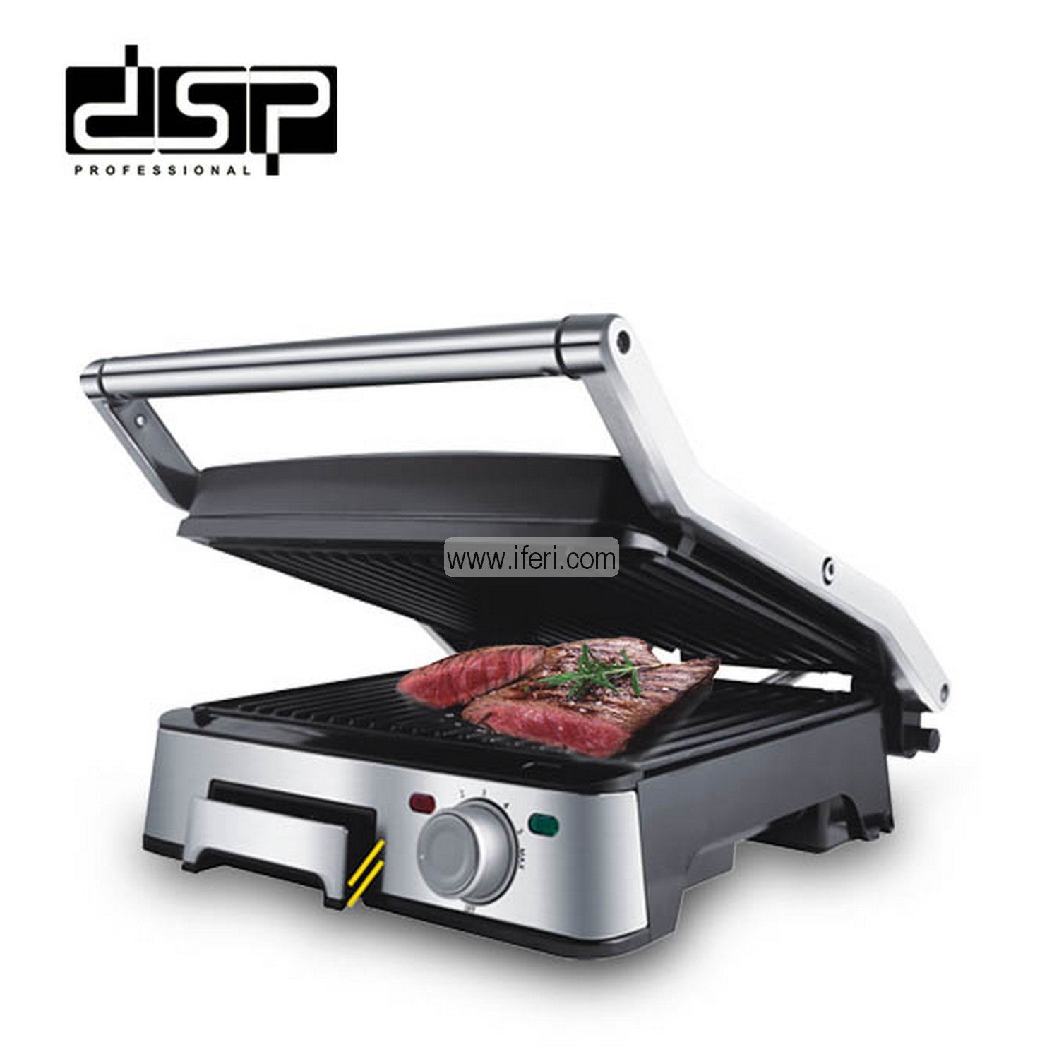 DSP 1800W Electric BBQ Grill KB1045