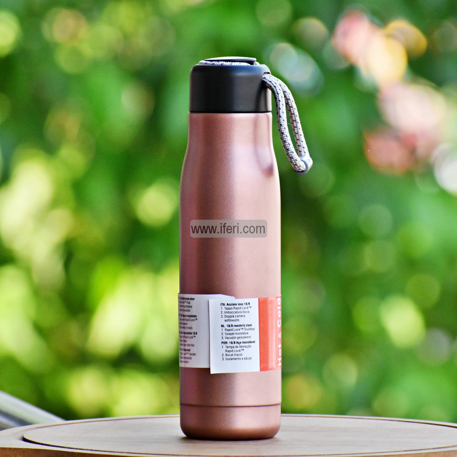 Water Bottle Best Price in Bangladesh –