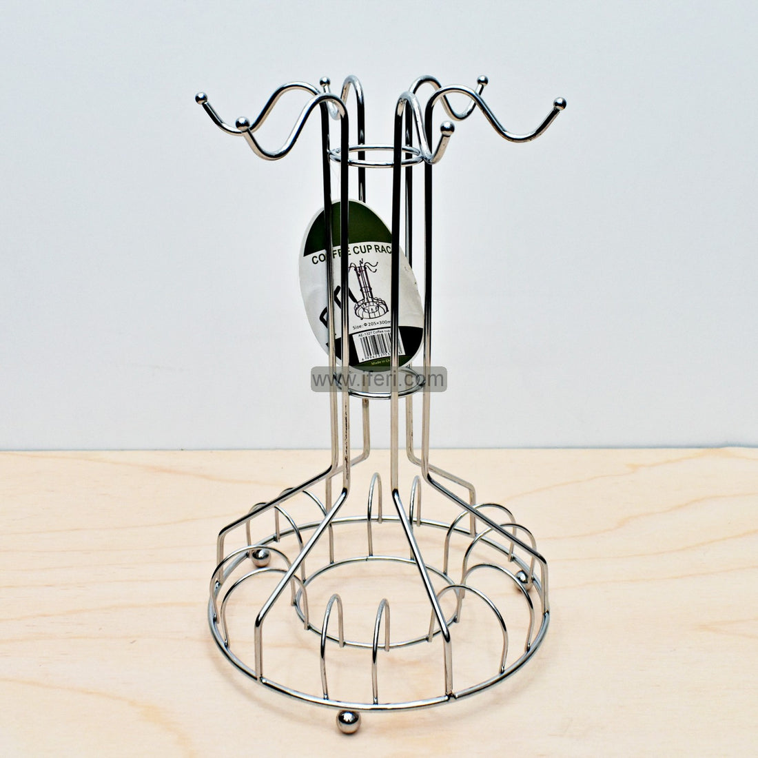 Buy Metal Cup Stand through online from iferi.com in Bangladesh
