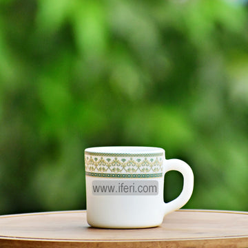 6 Pcs Pyrex Tea Coffee Cup Set ALP1769