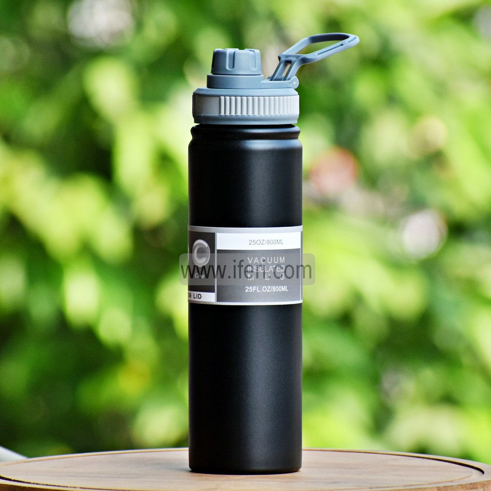  Buy Vacuum Water Bottle through online from iferi.com in Bangladesh