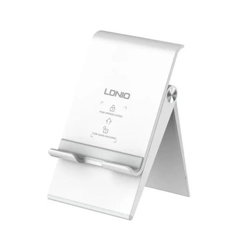 Ldnio MG07 Universal Adjustable Foldable Mobile Phone Holder Stand LDN6002
