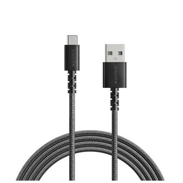 Anker PowerLine Select+ USB-C to USB 2.0 Cable DEX1026