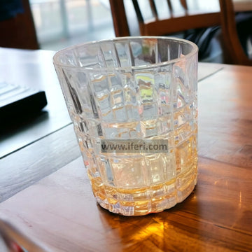 6 Pcs Water Juice Glass Set SMN0023