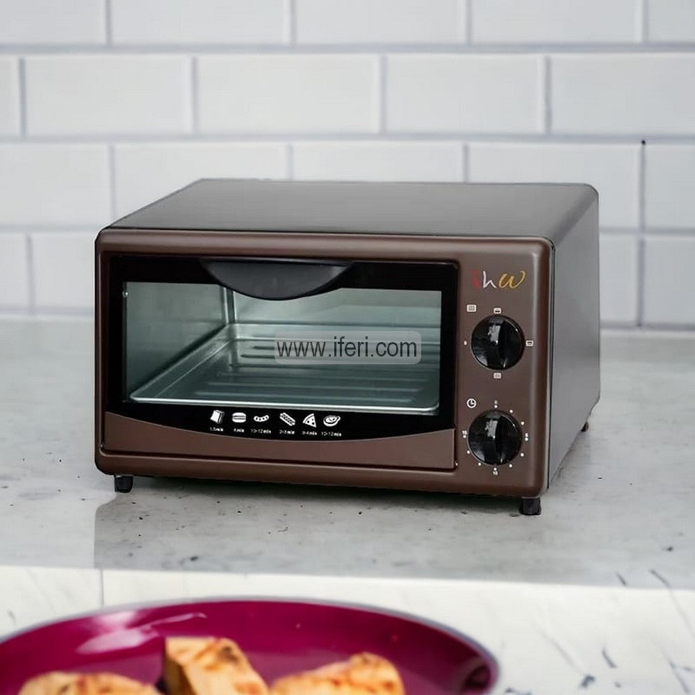 Liter Ocean Electric Oven Toaster UNQ0204 - Main Image