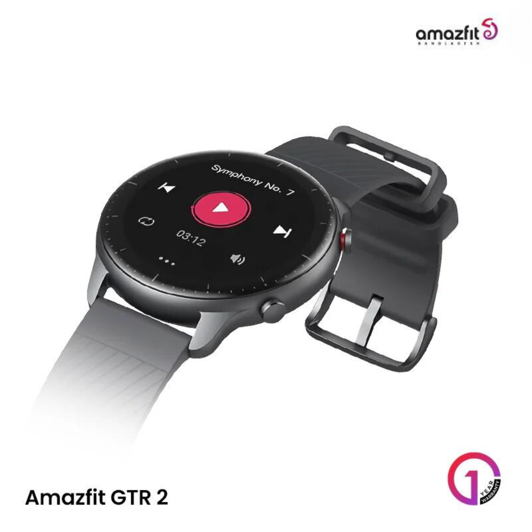 Amazfit GTR 2 Calling Smart Watch New Edition MV024