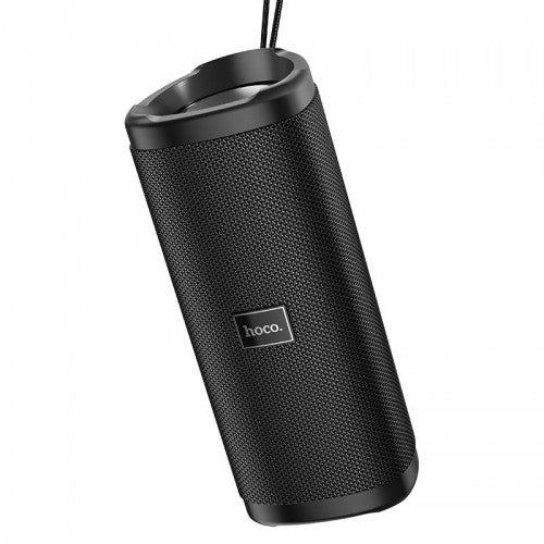 Hoco HC4 Wireless Bluetooth Speaker Black GDP1020