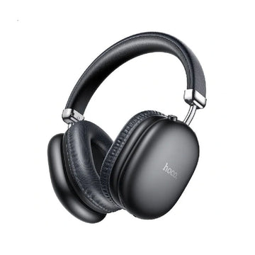 Hoco W35 Max Bluetooth Headphone (Black) GDP1001