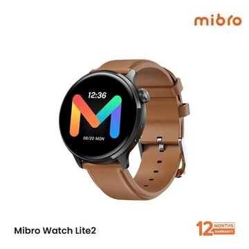 Mibro Lite 2 Calling Smart Watch MV017