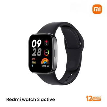 Redmi Watch 3 Active Smart Watch MV009