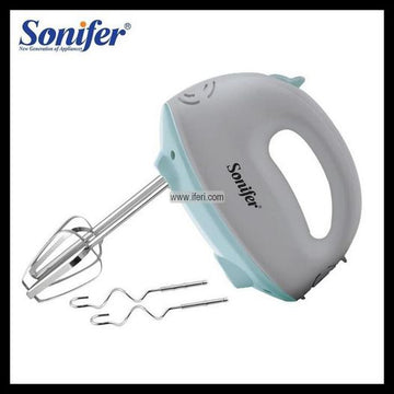 Sonifer 100W Hand Mixer Blender SF-7019