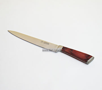 13 inch Wooden Handle Kitchen Knife TG0934