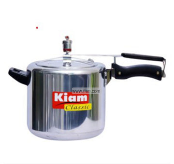 6.5 liter Kiam Classic pressure-cooker BCG3315