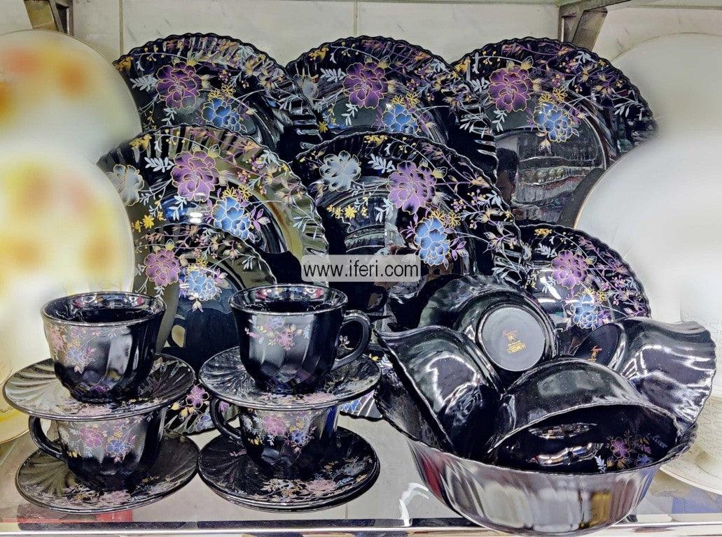 Ceramic Dinner Set Price in Bangladesh - Main Image