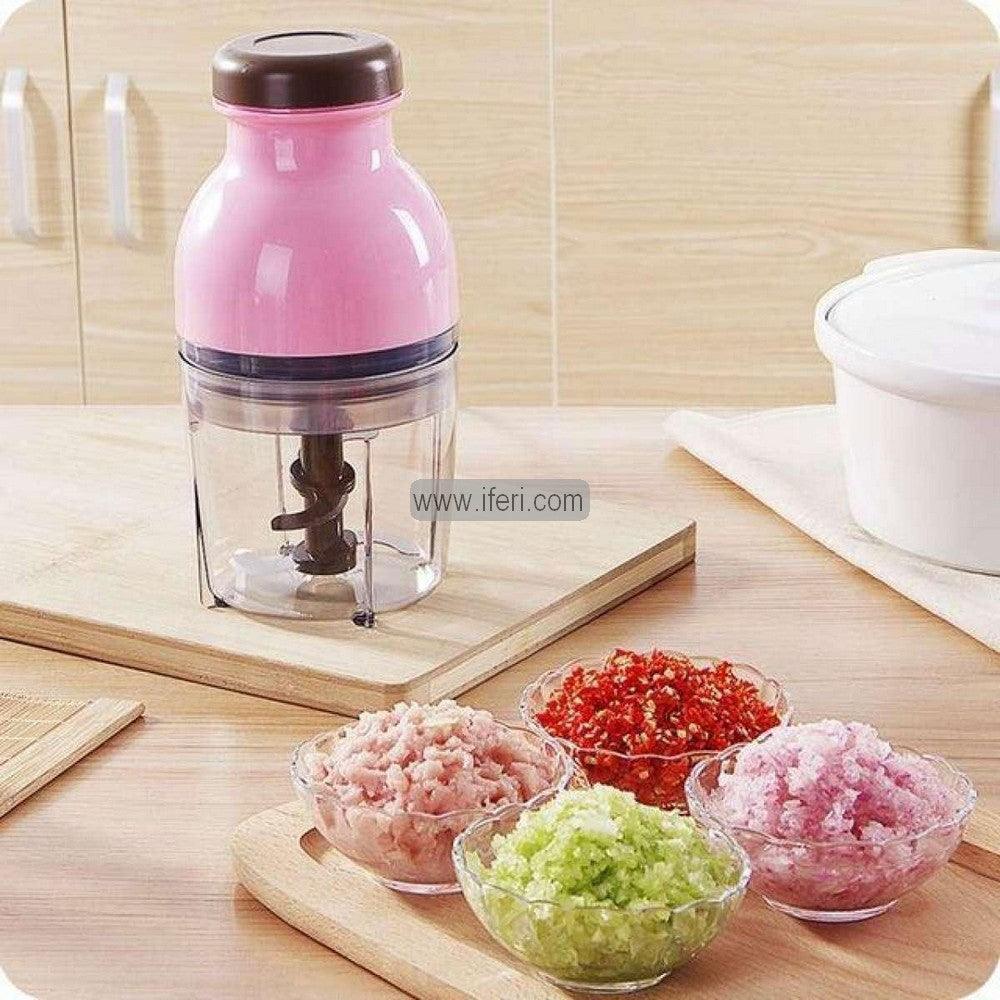 Multi Purpose Capsule Cutter Food Processor LB2986 (সেল)