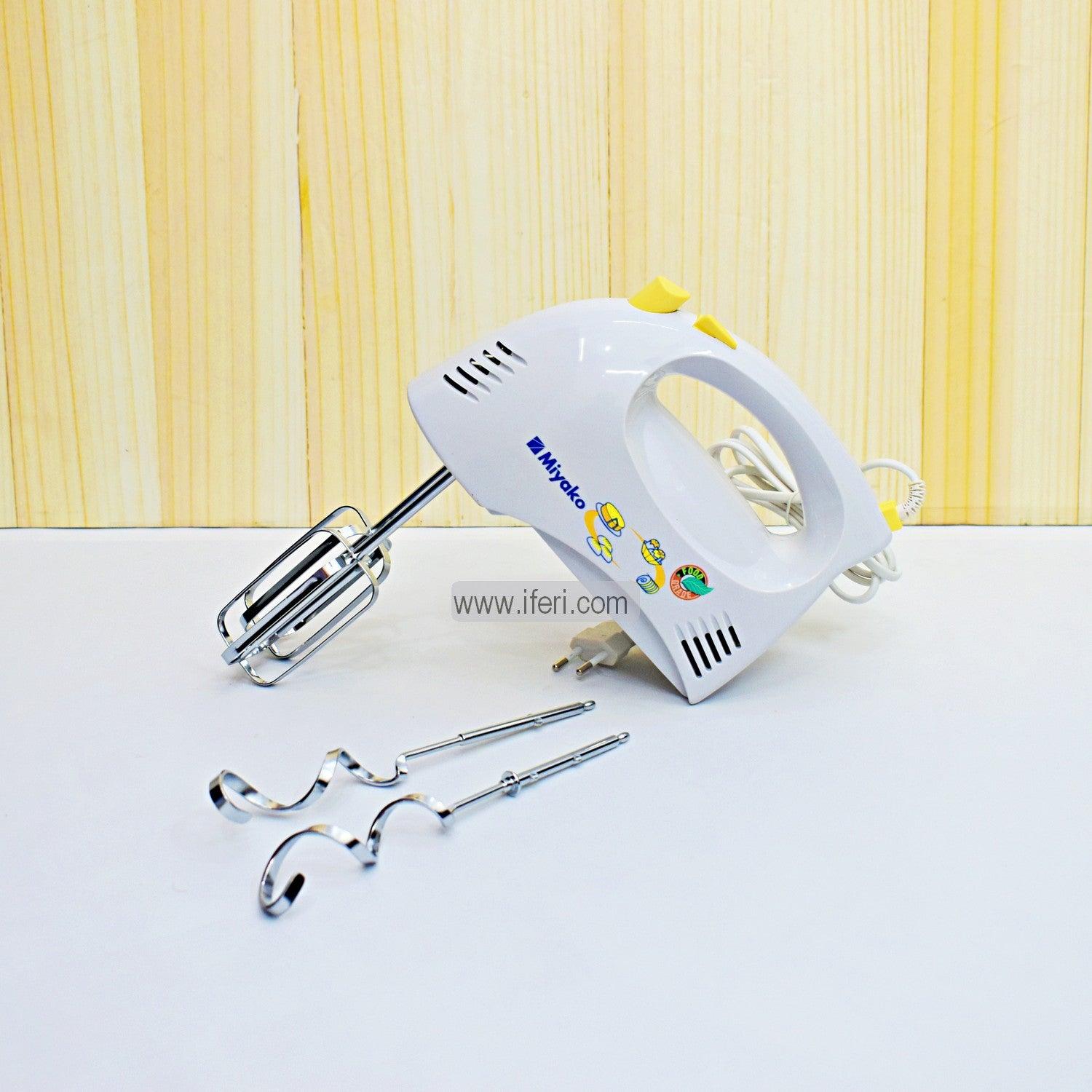 Hand Beater Price In Bangladesh Miyako Egg Beater HM620 Online