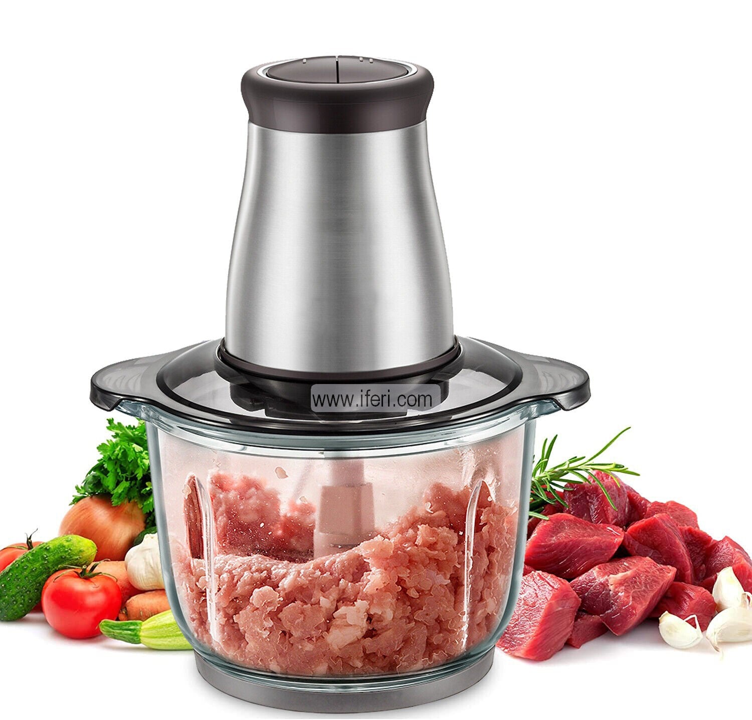 Hoffmans Liter Mini Wonder Chopper best price in Bangladesh
