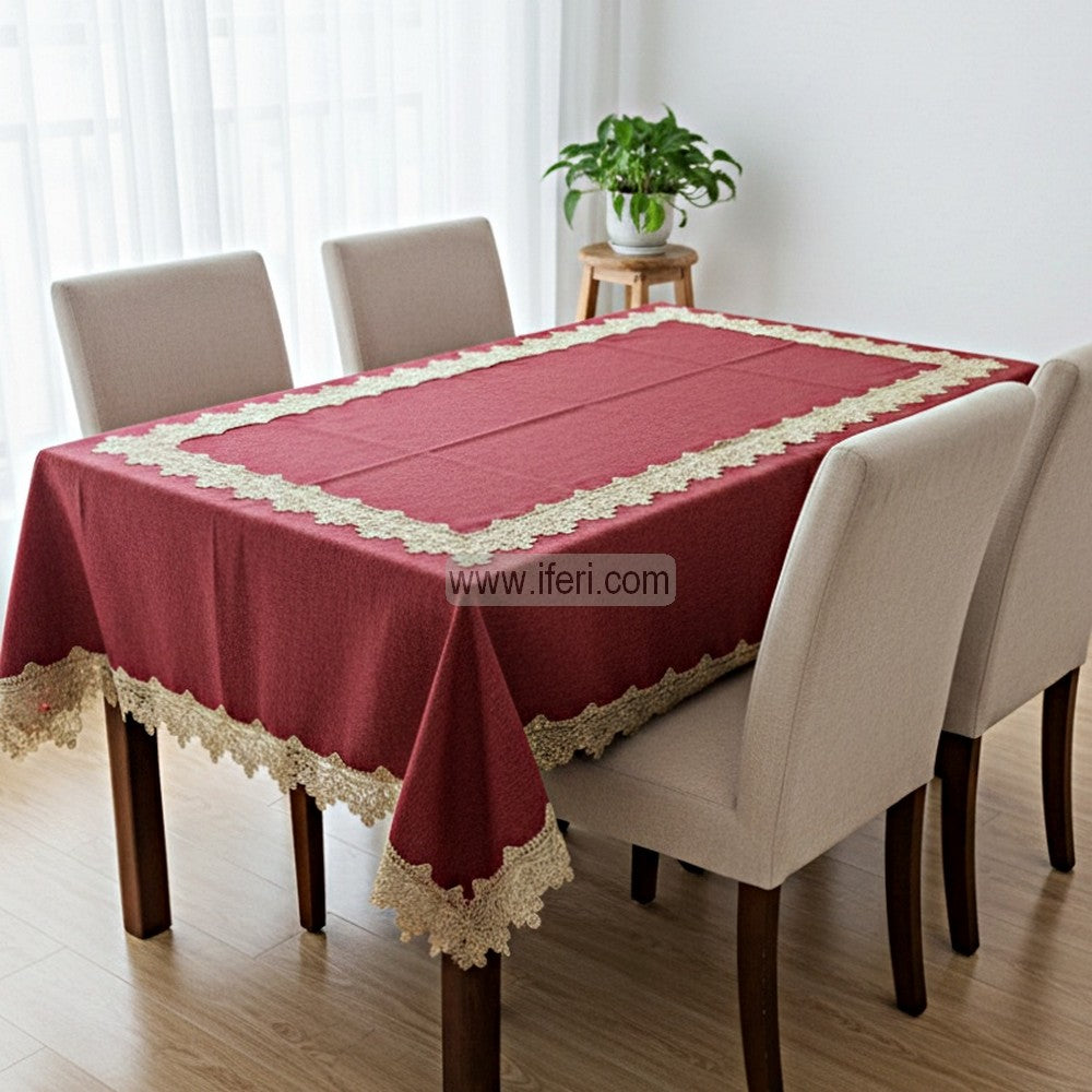 Exclusive Table Cloth RJ16001