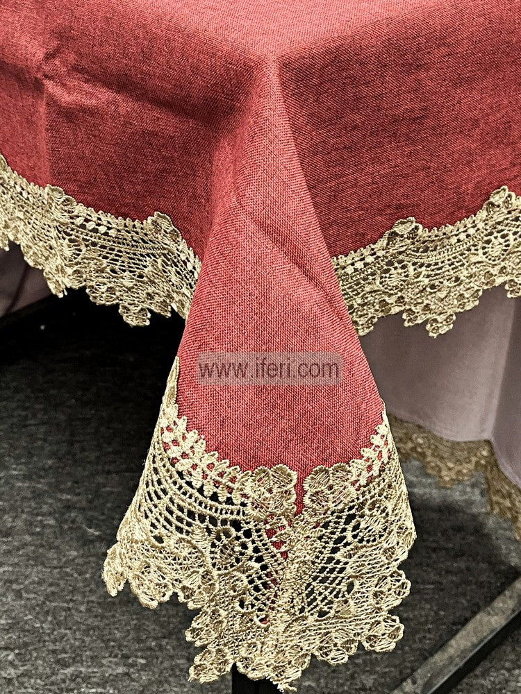 Exclusive Table Cloth RJ16001