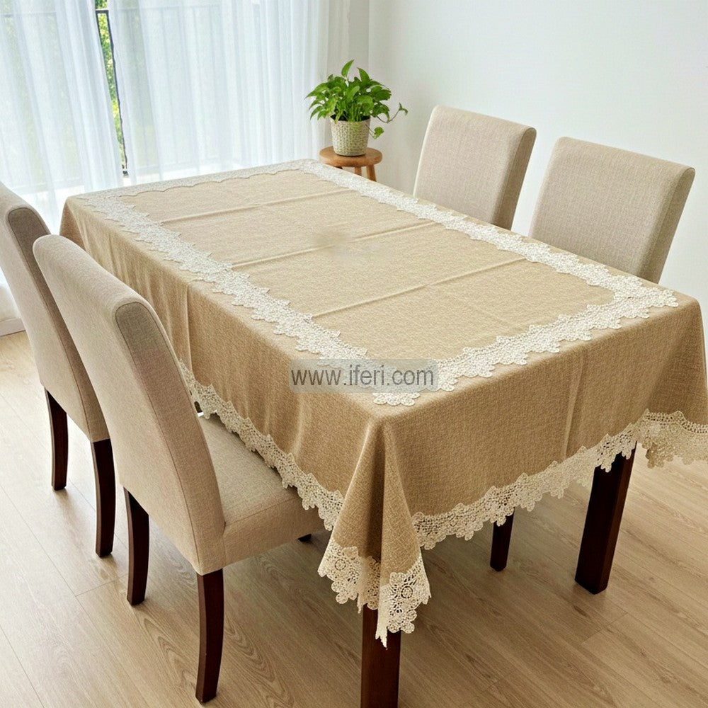 Exclusive Table Cloth RJ16002