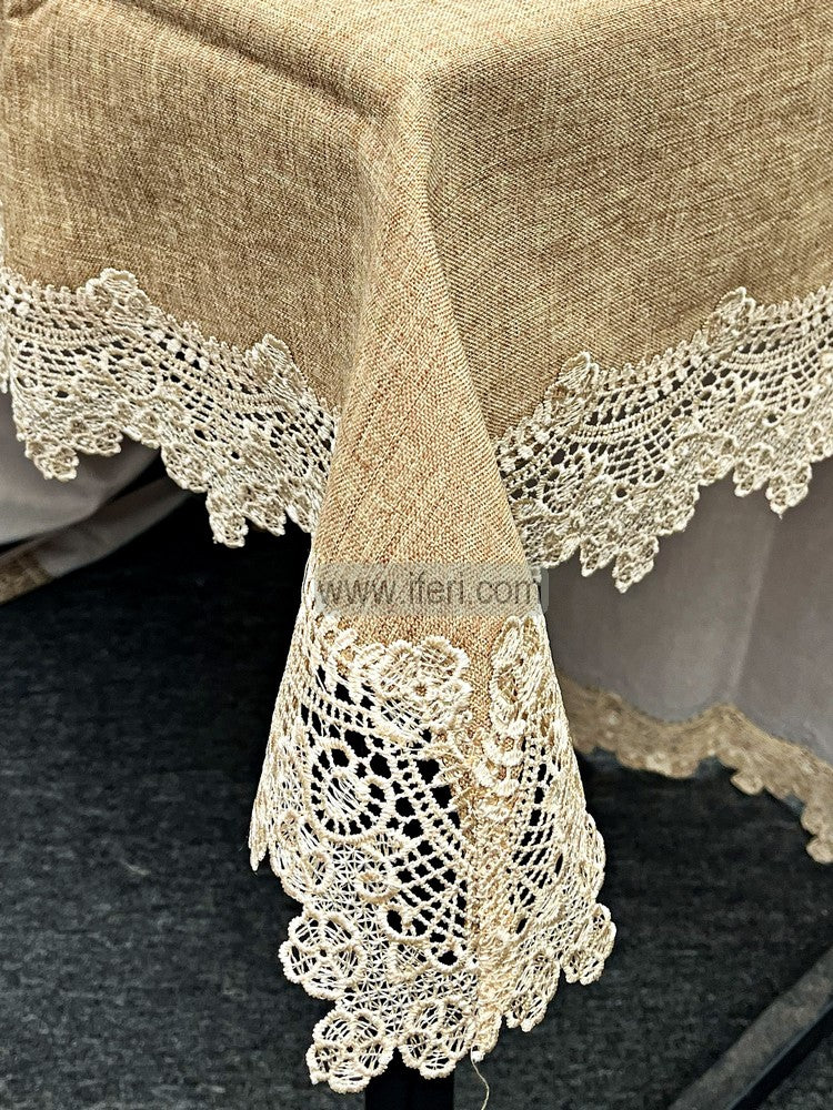 Exclusive Table Cloth RJ16002