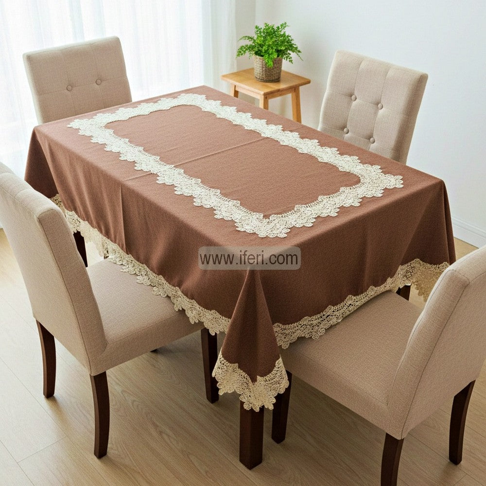 Exclusive Table Cloth RJ16003