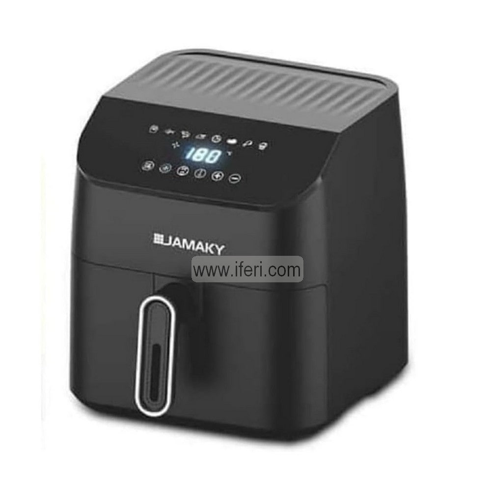 Jamaky 5.5 Liter Air Fryer JMK5005
