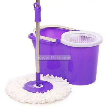 360 Degree Magic Spic Mop Cleaning Mop MA005