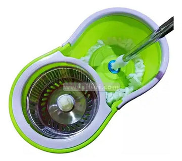 360 Degree Magic Spic Mop Cleaning Mop MA006