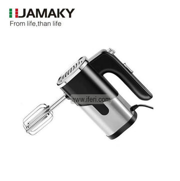 Jamaky 600W Hand Mixer JMK6009