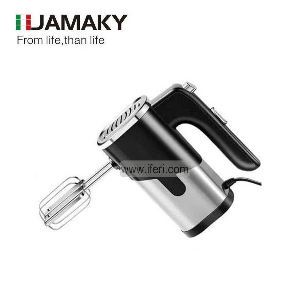 Jamaky 600W Hand Mixer JMK6009
