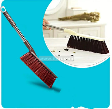 45.5cm Multifunctional Bed Brush Dust Remover MA011