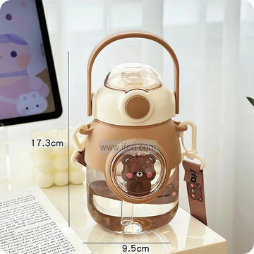 820ml School Water Bottle Flask NW011