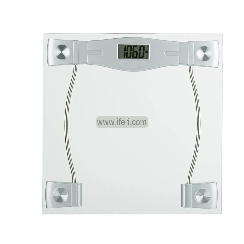Miyako Electronic Personal Weight Scale MEB9013